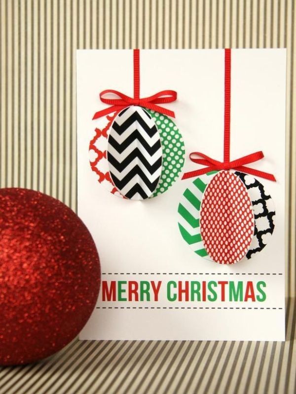 75+ Most Fascinating Christmas Greeting Cards 14 christmas-greeting-cards-2017-12