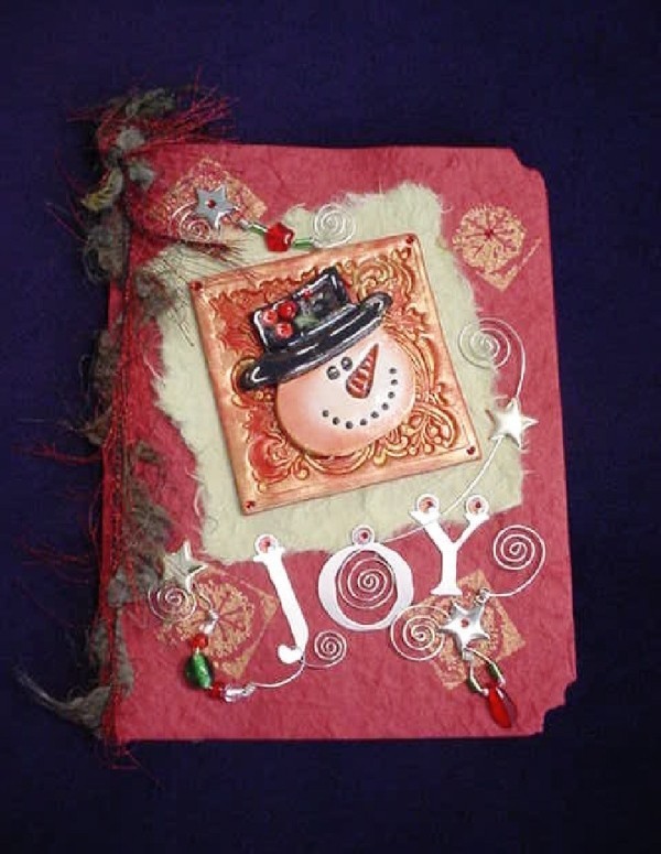 75+ Most Fascinating Christmas Greeting Cards 15 christmas-greeting-cards-2017-13