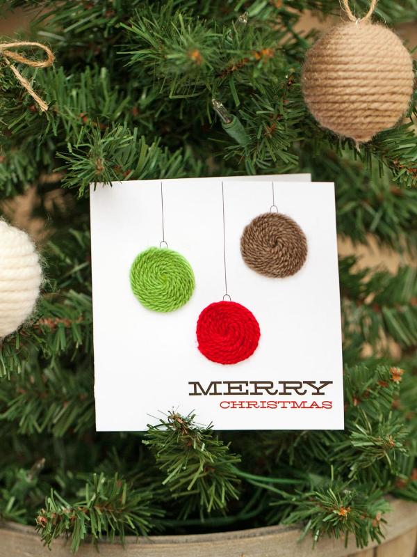 75+ Most Fascinating Christmas Greeting Cards 16 christmas-greeting-cards-2017-14