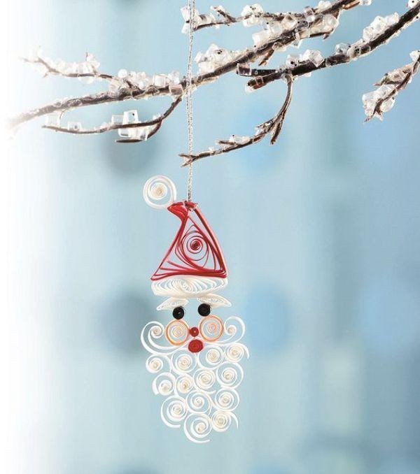75+ Most Fascinating Christmas Greeting Cards 20 christmas-greeting-cards-2017-18
