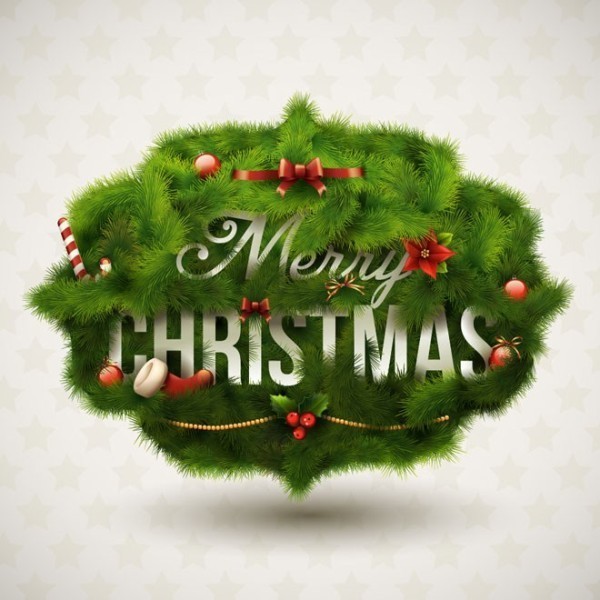 75+ Most Fascinating Christmas Greeting Cards 21 christmas-greeting-cards-2017-20