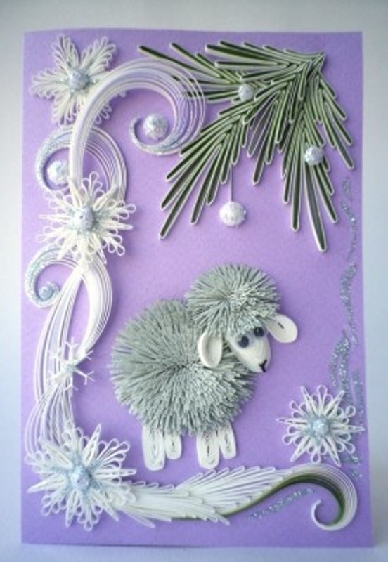 75+ Most Fascinating Christmas Greeting Cards 5 christmas-greeting-cards-2017-3