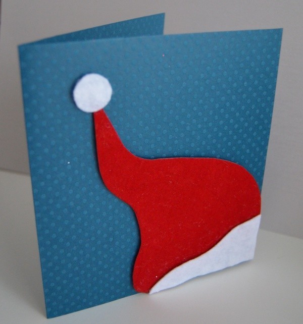 75+ Most Fascinating Christmas Greeting Cards 37 christmas-greeting-cards-2017-37