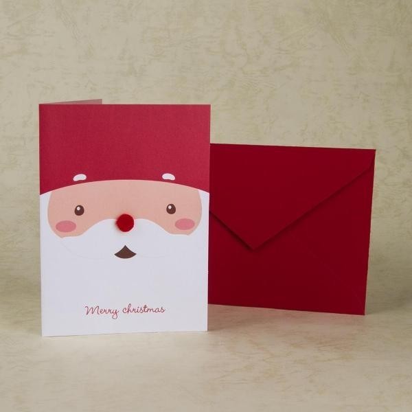 75+ Most Fascinating Christmas Greeting Cards
