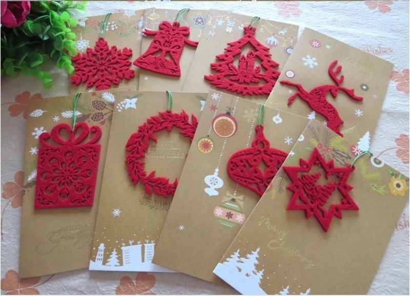 75+ Most Fascinating Christmas Greeting Cards 67 christmas-greeting-cards-2017-68