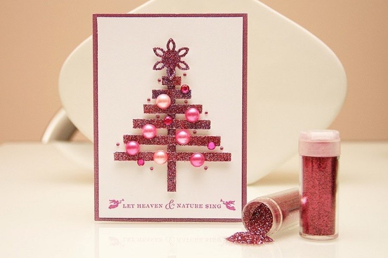 75+ Most Fascinating Christmas Greeting Cards 68 christmas-greeting-cards-2017-69
