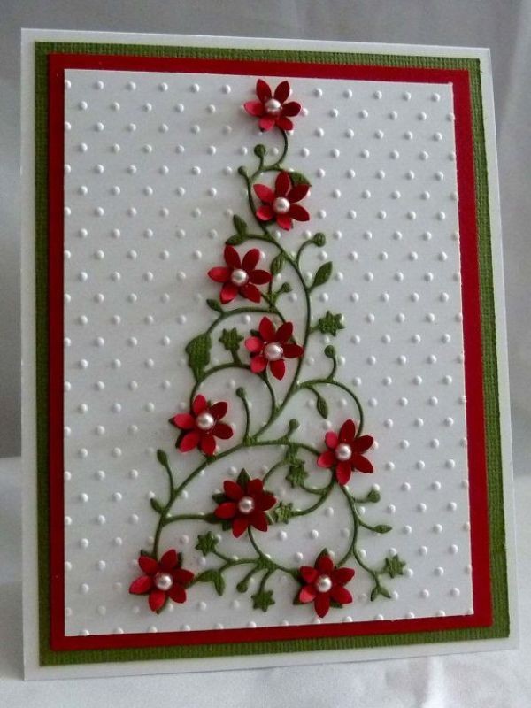 75+ Most Fascinating Christmas Greeting Cards 11 christmas-greeting-cards-2017-9