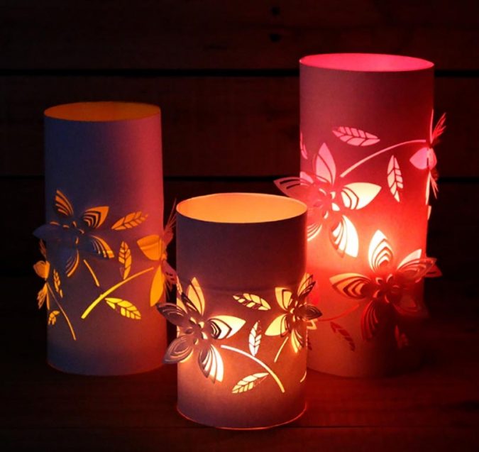 DIY lighting6 30+ Best Design Ideas for Teens’ Bedrooms - 10