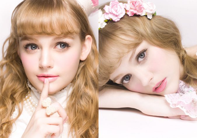 6 Most Popular Barbie Girls in The World 12 Dakota Rose3 6 Most Popular Barbie Girls in The World - 12