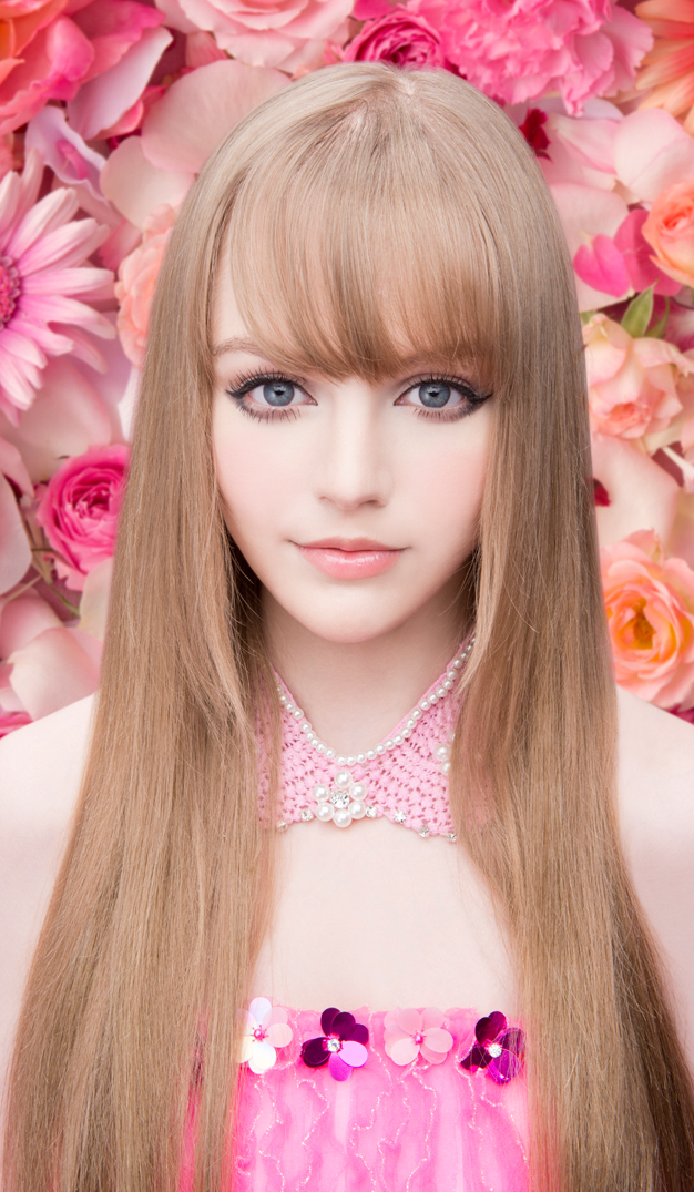 Dakota Rose4 6 Most Popular Barbie Girls in The World - 16