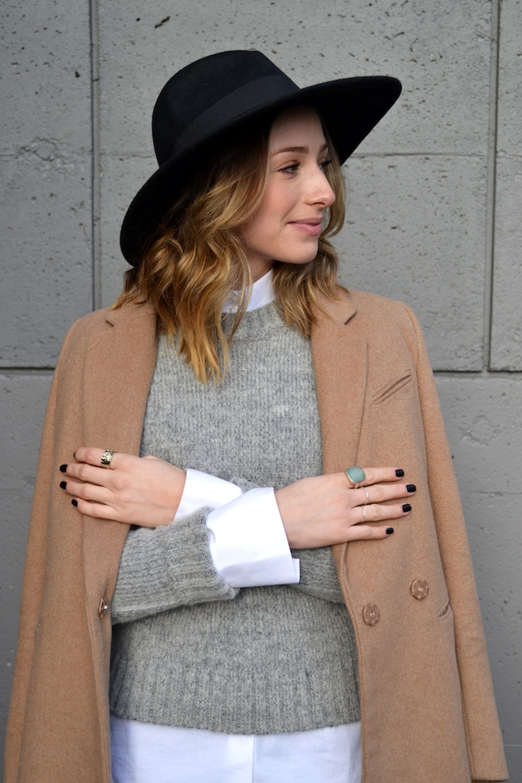 Fedora-hats7 15+ Women's Hat Trend Forecast For Winter & Fall of 2023