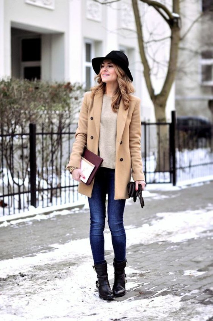 Fedora-hats8 15+ Women's Hat Trend Forecast For Winter & Fall of 2023