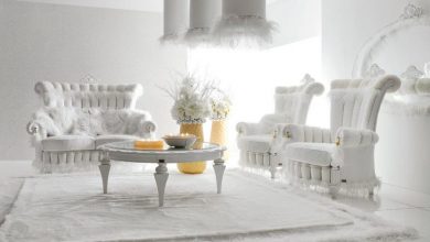 20+ Hottest Home Decor Trends That You Need to Follow 203 Furry furniture0 20+ Hottest Home Decor Trends That You Need to Follow - 203