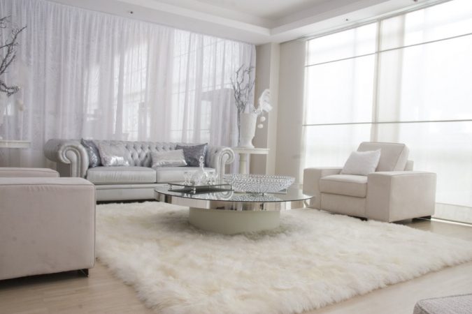 20+ Hottest Home Decor Trends That You Need to Follow 3 Furry furniture00 20+ Hottest Home Decor Trends That You Need to Follow - 3
