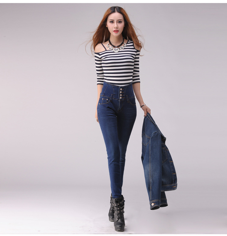 10 Most Beauty Trends That Men Hate 18 HIGH WAISTED ANYTHING1 10 Most Beauty Trends That Men Hate - 18