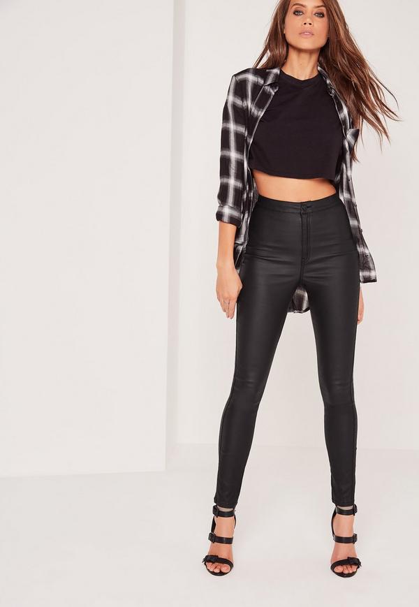 10 Most Beauty Trends That Men Hate 21 HIGH WAISTED ANYTHING4 10 Most Beauty Trends That Men Hate - 21