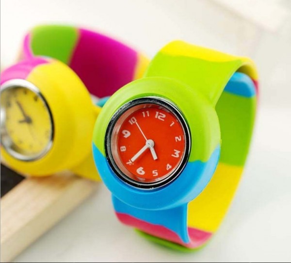 Hot-sale-New-Fashion-Designer-font-b-kids-b-font-sports-brand-silicone-font-b-watch 75 Amazing Kids Watches Designs