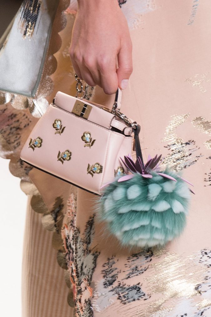 Mini bags5 6 Hottest Fashion Trends of Spring & Summer - 35
