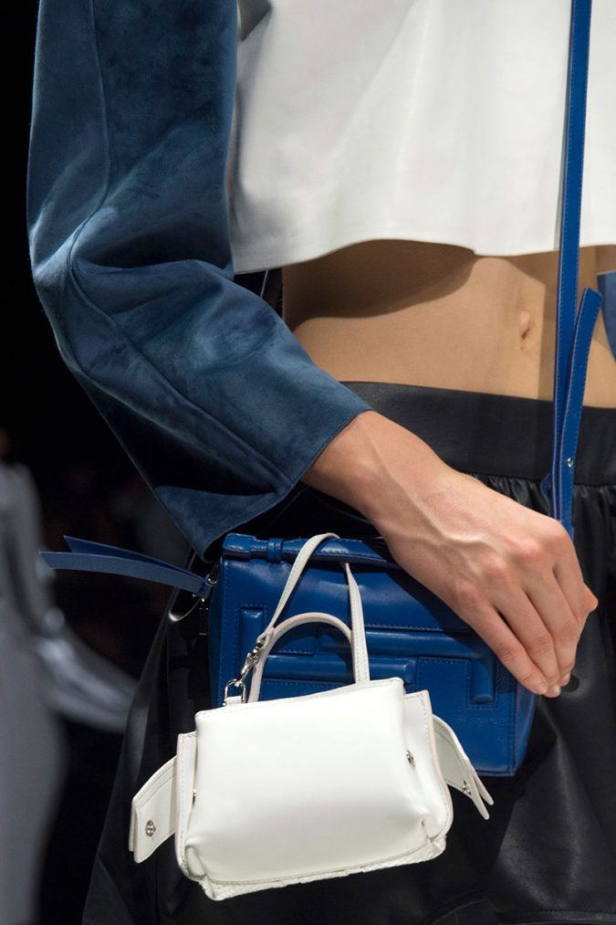 6 Hottest Fashion Trends Of Spring & Summer