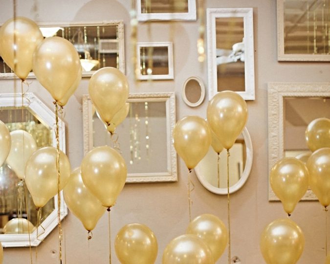New-Year-balloons-675x540 Best New Year’s Eve Decorating Ideas in 2023