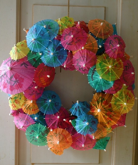 New-Year-wreath3-1 Best New Year’s Eve Decorating Ideas in 2020