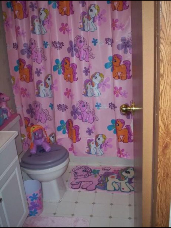 Pinky-Pony-bathroom-rug-675x900 25+ Cutest Kids Bathroom Rugs for 2021