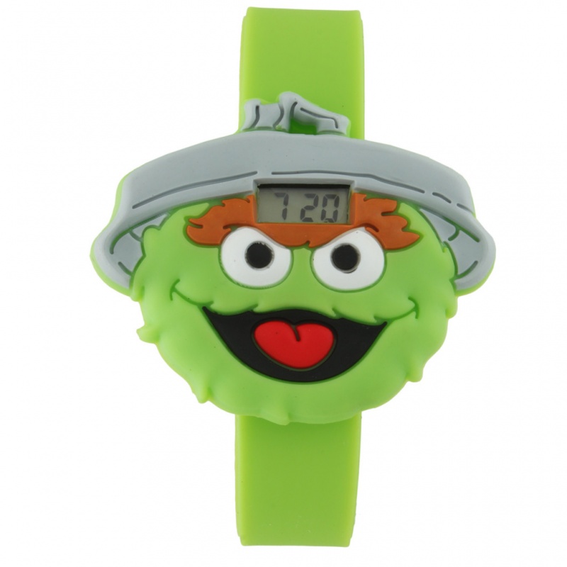 Digital watch for kids