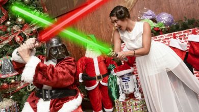 Star Wars gifts 50 Affordable Gifts for Star Wars & Emoji Lovers - 241