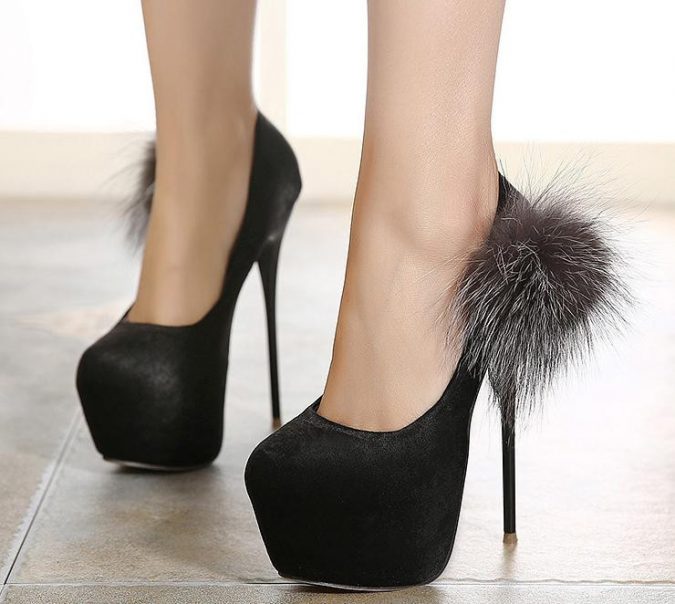 5 Stylish Women Shoe Trends 10 Stilettos women shoes4 5 Stylish Women Shoe Trends - 10