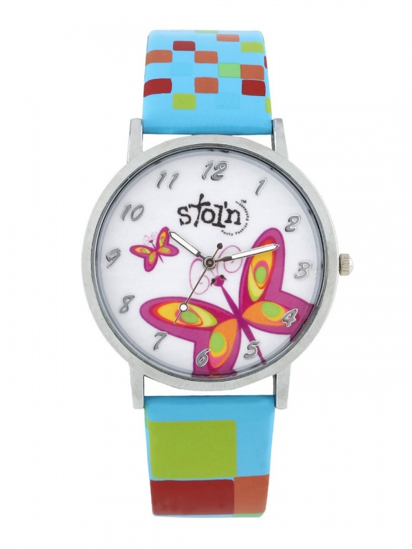 Stoln-Kids-White-Dial-Watch_f010565bef73c8922b6cfcd2581b6a11_images_1080_1440_mini 75 Amazing Kids Watches Designs