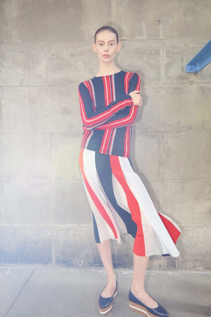 Stripes3 6 Hottest Fashion Trends of Spring & Summer - 27