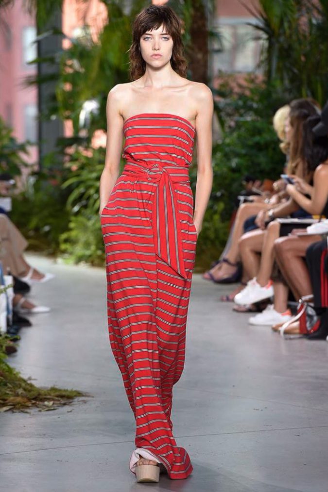 Stripes5 6 Hottest Fashion Trends of Spring & Summer - 28