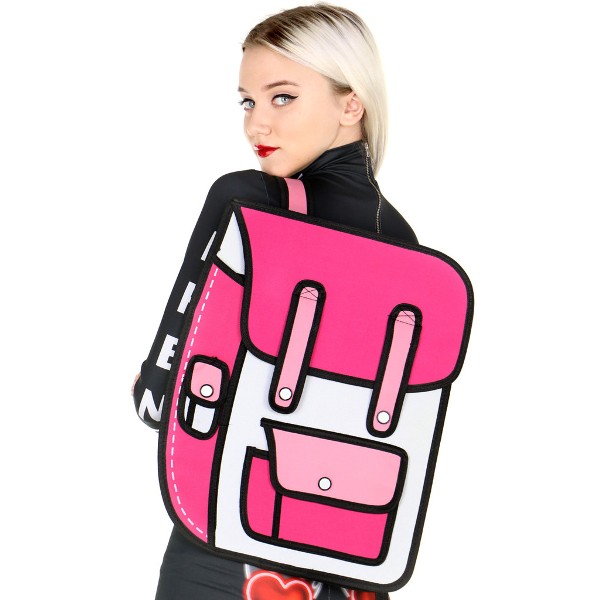 39+ Most Stunning Christmas Gifts for Teens 83 stunning-backpacks-4