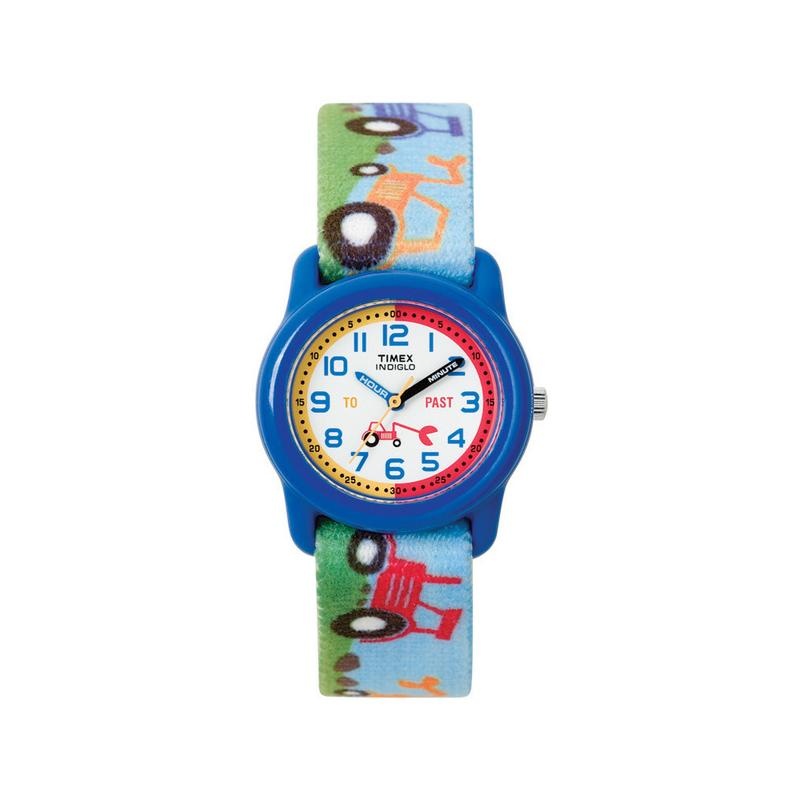 Timex-Watches-T7B611fw800fh800 75 Amazing Kids Watches Designs
