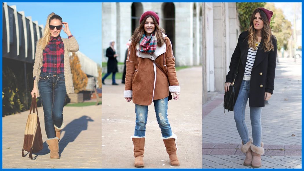 10 Most Beauty Trends That Men Hate 23 UGG BOOTS2 10 Most Beauty Trends That Men Hate - 23