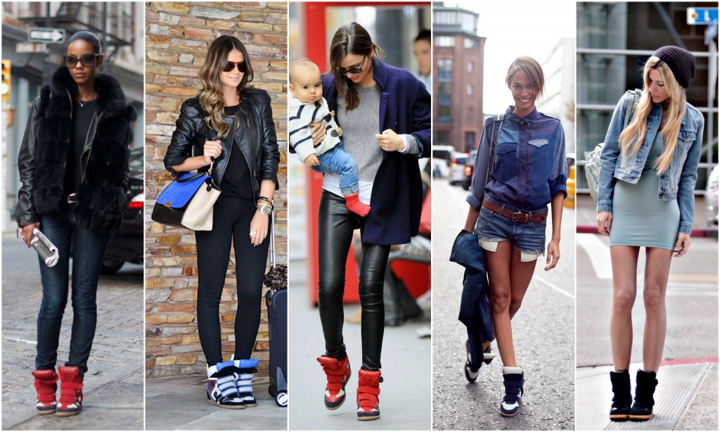 10 Most Beauty Trends That Men Hate 10 WEDGE SNEAKERS4 10 Most Beauty Trends That Men Hate - 10