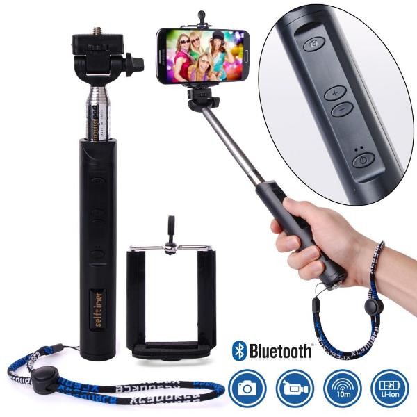 Wireless-Selfie-Stick 39+ Most Stunning Christmas Gifts for Teens 2020