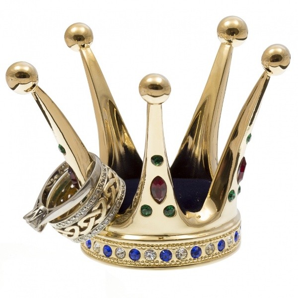 39+ Most Stunning Christmas Gifts for Teens 92 amazing-ring-holders-1
