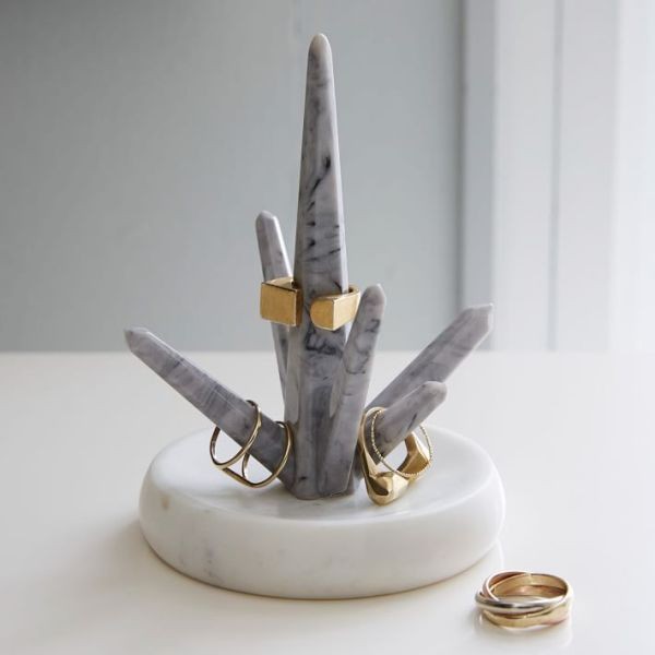 39+ Most Stunning Christmas Gifts for Teens 95 amazing-ring-holders-4
