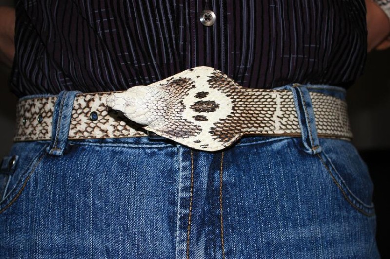 animal-skin-belts-6 50+ Hottest Fashion Trends for Teenage Girls in 2020