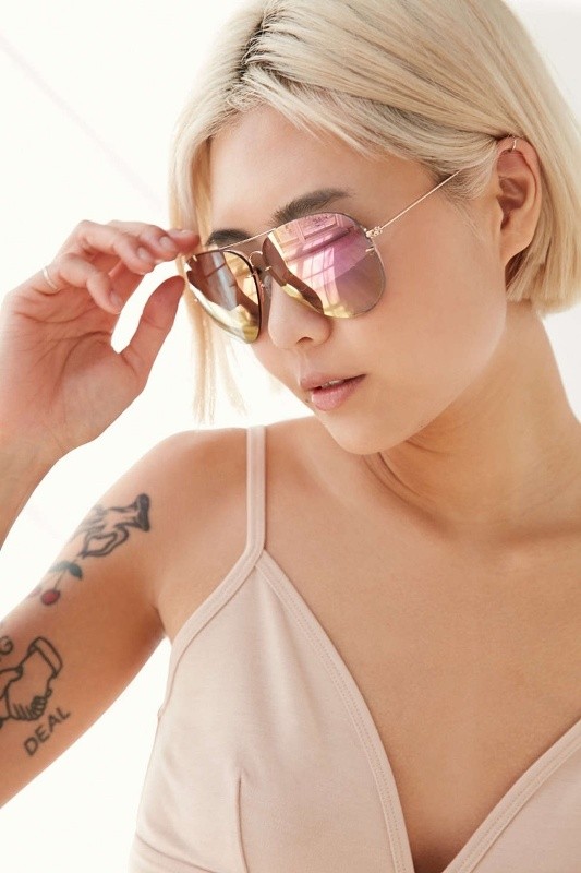 aviator-sunglasses-2 Best 10 Hottest Eyewear Trends for Men & Women 2022