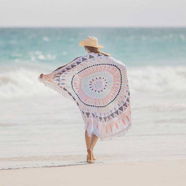 39+ Most Stunning Christmas Gifts for Teens 89 beach-towel-2