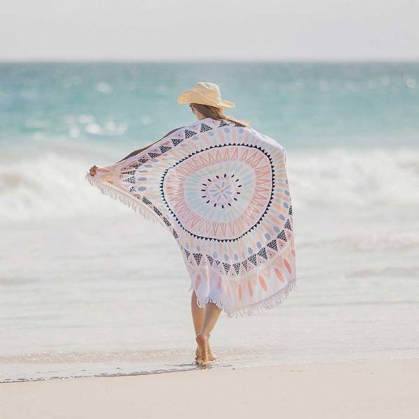 beach-towel-2 39+ Most Stunning Christmas Gifts for Teens 2020