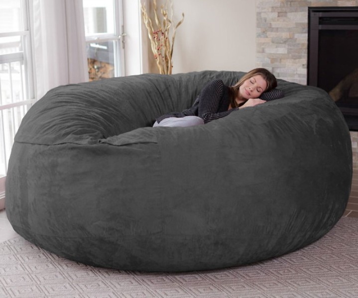 39+ Most Stunning Christmas Gifts for Teens 54 bean-bags-6