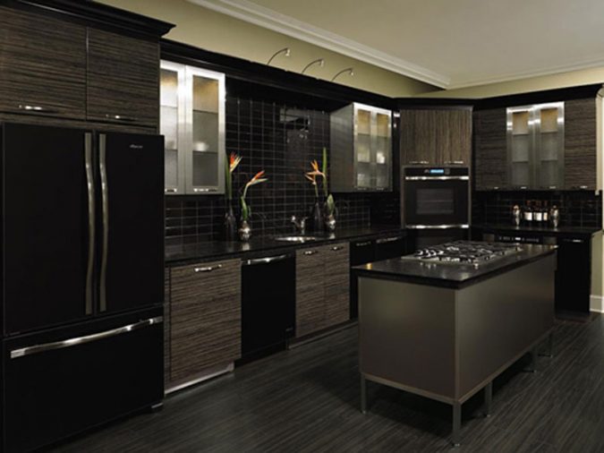 20+ Hottest Home Decor Trends That You Need to Follow 17 blackstainless kitchenaid5 20+ Hottest Home Decor Trends That You Need to Follow - 17