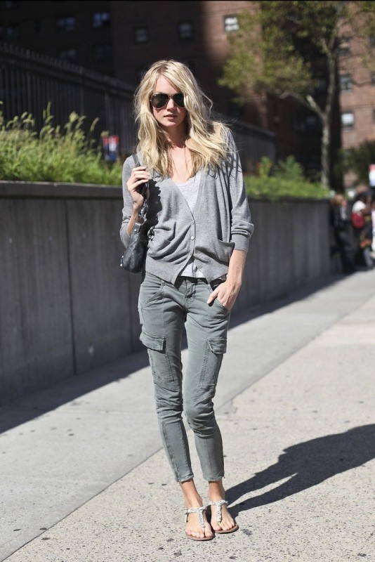 cargo-pants-3 15+ Best Spring & Summer Fashion Trends for Women 2022