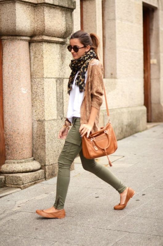 cargo-pants-4 15+ Best Spring & Summer Fashion Trends for Women 2022