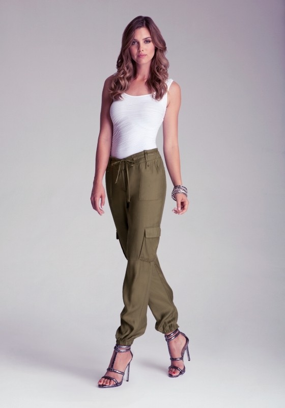 cargo-pants-5 15+ Best Spring & Summer Fashion Trends for Women 2022