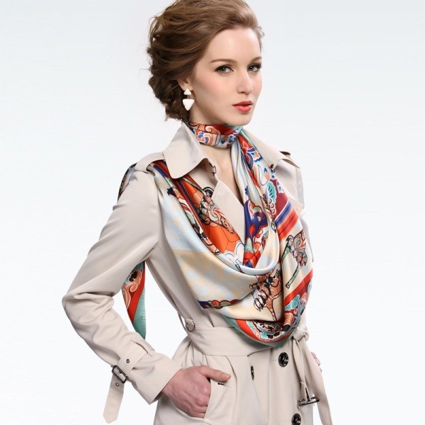 39+ Most Stunning Christmas Gifts for Teens 104 catchy-scarves-7