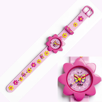 childrens-butterfly-watch-1347650769 75 Amazing Kids Watches Designs